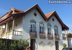 Casa Senhorial No Douro Em Ervedosa - Casa Do...