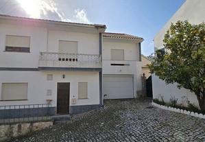 Casa tradicional T3 em Leiria de 174,00 m²