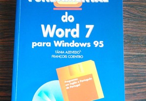 181 Fundamental do Word 7 para Windows 95