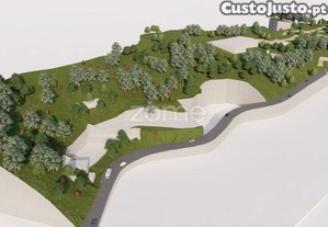 Quinta Para Desenvolvimento Turístico No Norte...