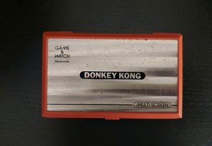 Nintendo Donkey Kong