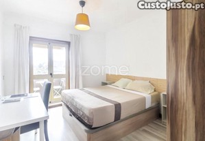 Apartamento T2+1, Pedrouços, Maia