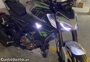 KL Duel 125cc 2025 - 25