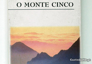 O Monte Cinco, Paulo Coelho