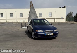 Rover 25 .