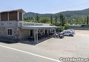 Café Espigueiro - Imóvel Em Martim, Barcelos,...