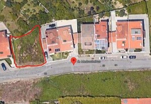 Terreno em Porto de 340,00 m²