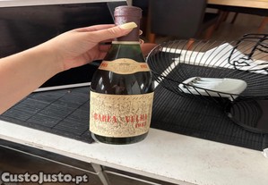 Garrafa para coleção