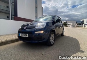Fiat Panda 312