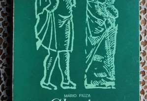Clássicos Portugueses Século XVII de Mário Fiúza (1º Edição Ano 1977)