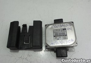 Centralina Caixa Vel. Auto Opel Vectra C Gts (Z02)