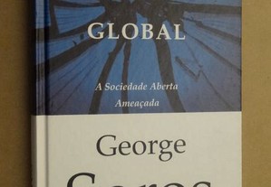"A Crise Do Capitalismo Global" de George Soros