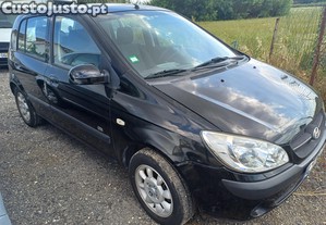 Hyundai Getz Diesel - 05