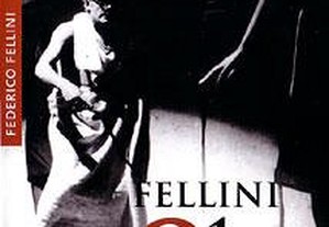 Fellini 8½ (1963) Federico Fellini