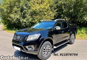 Nissan Navara 2.3 dCi CD 4WD Tekna Nav. - 16
