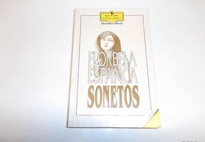 Sonetos - Florbela Espanca (inclui portes)