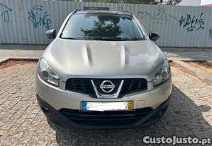 Nissan Qashqai 1.5dci Tecna Sport - c/ 174.000kms  - 13
