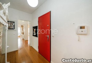 Apartamento T4 São Vitor, Braga