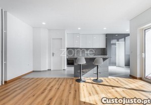 Apartamento T3 Em Darque Viana Do Castelo