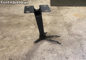 Suporte tecto projector video