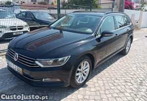 VW Passat 2.0 TDi Confortline DSG - 17