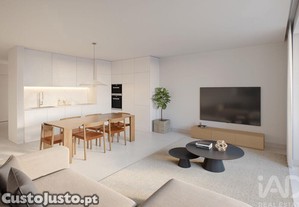 Apartamento T1 em São Gonçalo De Lagos de 102,00 m²