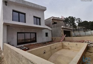 Casa / Villa T4 em Setúbal de 180,00 m²