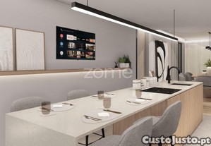 Moradia T3 Gaveto Nova Em Cabreiros, Braga!