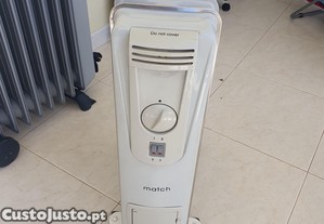 Radiateurs huile tat neuf