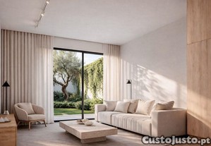 Apartamento T2 em Paranhos de 60,00 m²