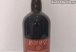 Romariz Magnum