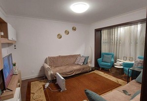 Apartamento T3 em Lisboa de 94,00 m²