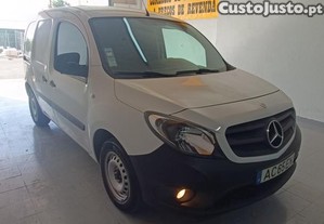 Mercedes-Benz Citan 108 CDi/27