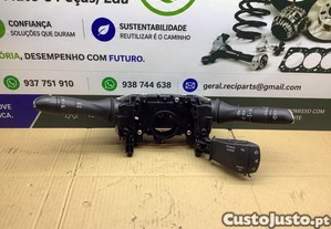 Comando de piscas/luzes e limpa vidro Renault Talisman