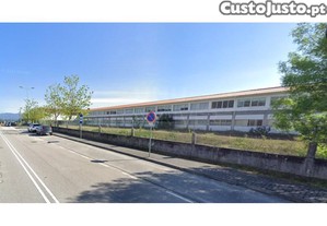 Colgio Em Vila Nova De Cerveira