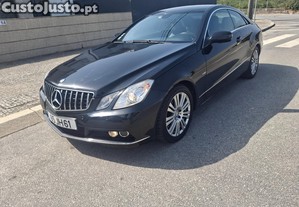 Mercedes-Benz E 250 Elegance - 10