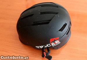 Capacete bicicleta Prowell
