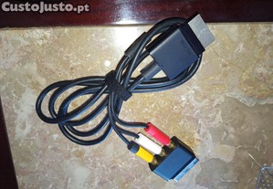 Xbox 360 Slim 1.8m cabo