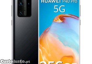 Smartphone HUAWEI P40 Pro