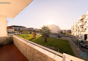 Apartamento T3 em Leiria de 110,00 m²