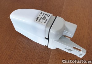 Fotocélula Interruptor Crepuscular IP65 Perry Electric