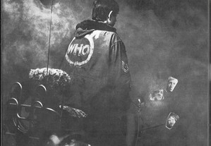 The Who - - - - - - Quadrophenia ...CD X 2