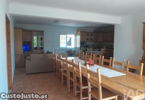 Terreno de Lazer T4 em Capinha de 300,00 m²