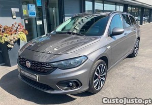 Fiat Tipo 1.3 M-Jet Lounge J17 - 20