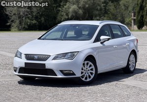 Seat Leon ST 1.6 Tdi - 16