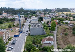 Terreno Urbano - Lote 11 - Castêlo Da Maia