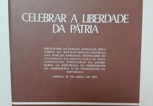 Celebrar a Liberdade da Pátria 1979