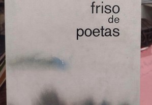 Friso de Poetas - F. X. Leite Barreiros