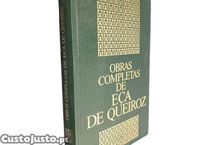 A relíquia - Eça de Queiroz