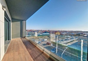 Apartamento T3 em Porto de 136,00 m²
